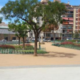 Sauló Parc - Barcelona Jardins de Can Mantega 00